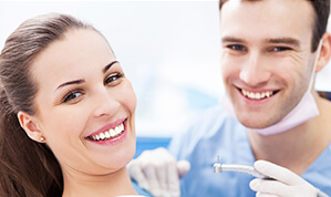 Teeth Whitening