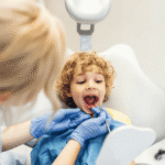 importance of pediatric dental care
