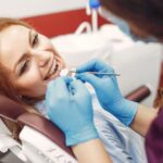 dental fillings