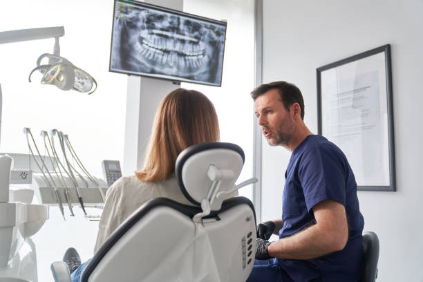 kerrisdale dentist