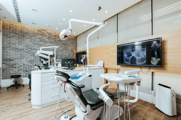 dentist near kerrisdale