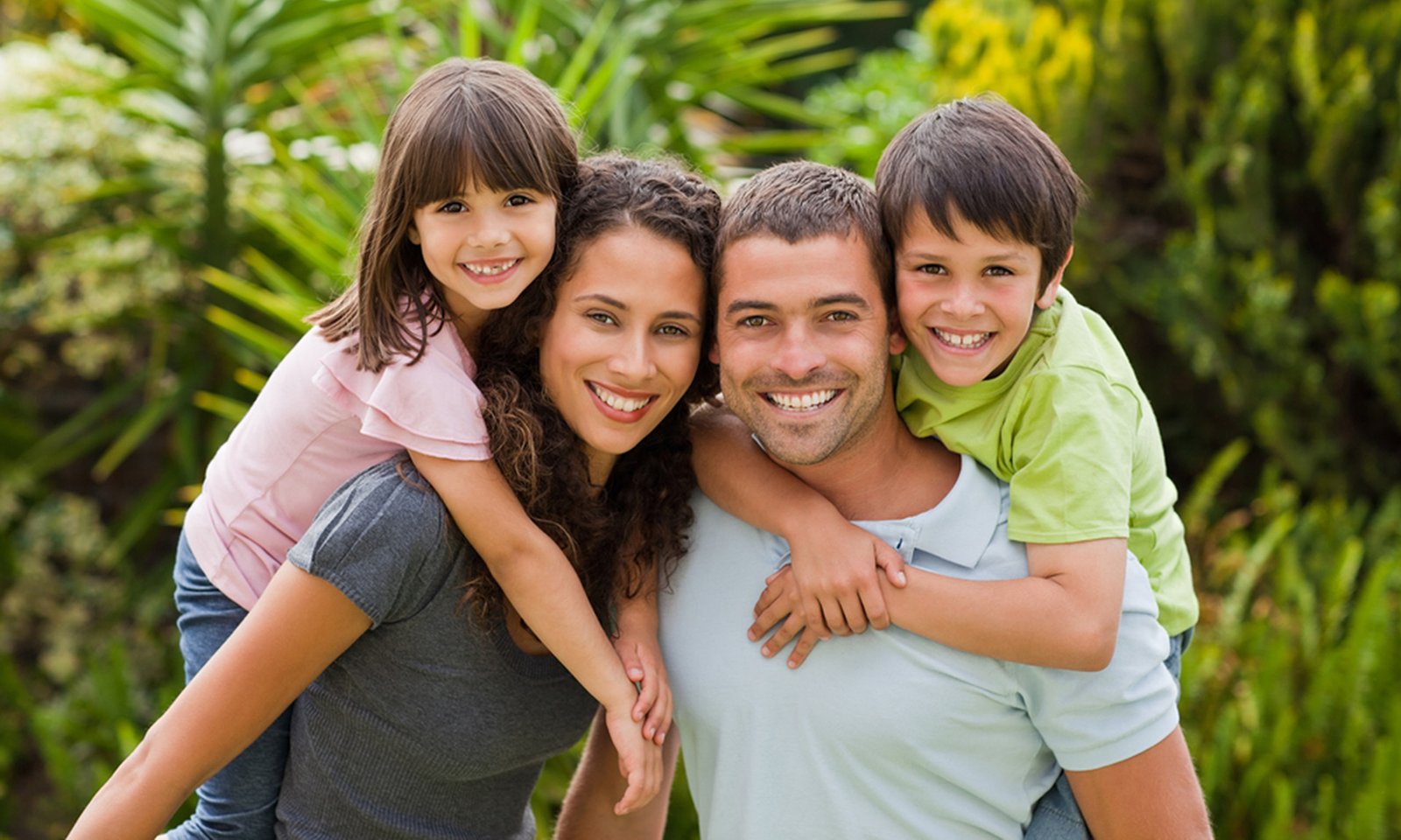 welcome to the urban dentist