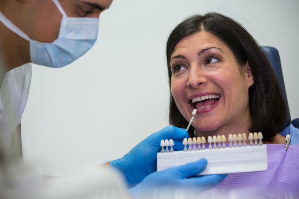caring for your teeth after implants essential after care tips