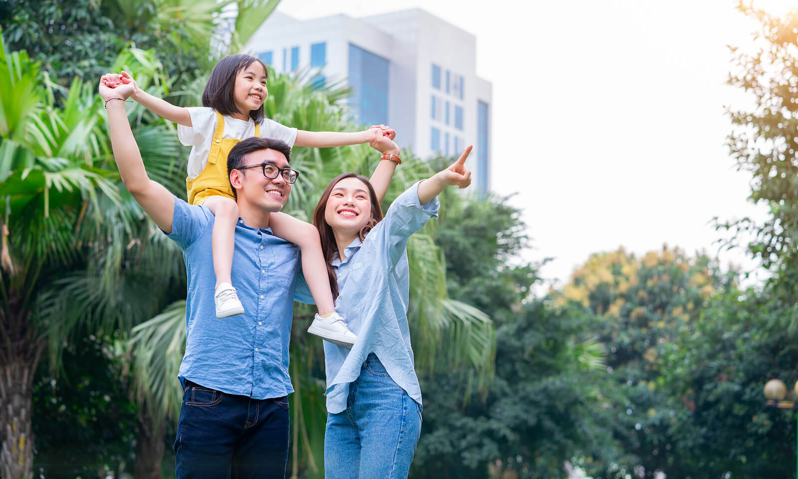 welcome to the urban dentist