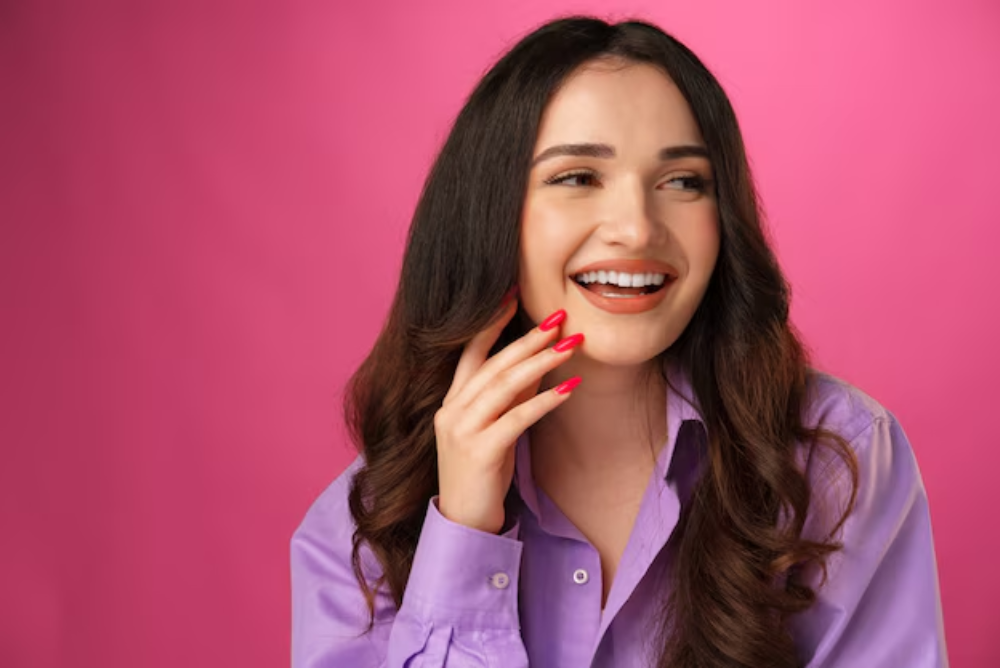 Boosting Confidence Through Smile Makeovers