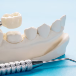 Do Teeth Go Bad Under Crowns?