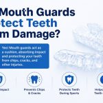 Do Mouth Guards Protect Teeth From Damage?