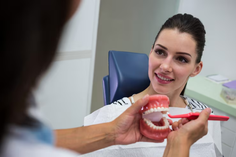 How Dental Implants Can Transform Your Smile?
