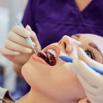 dental-filling-treatment-during-oral-exam