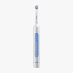 Free Electric Toothbrush