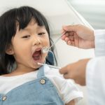 why does my child keep getting cavities