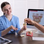 how long does it take to get a dental implant